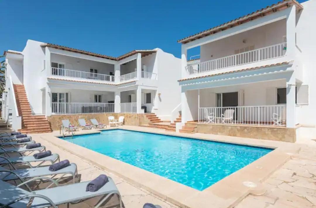 Sunset Apartamento Cala D´Or Exterior foto