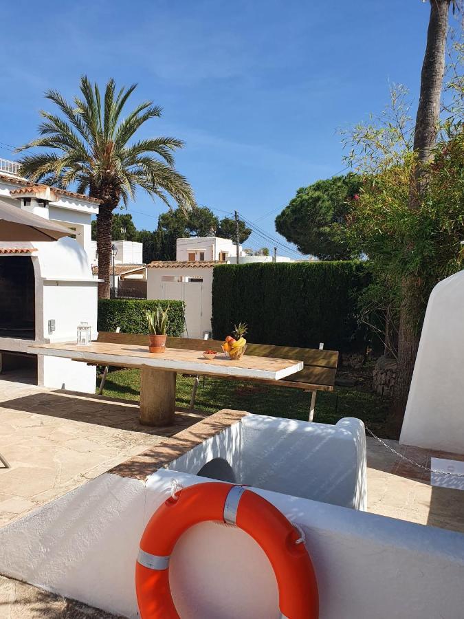 Sunset Apartamento Cala D´Or Exterior foto